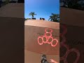 EPPPPIC POV! 😱🦅 Jeromy Green #shorts #skateboarding