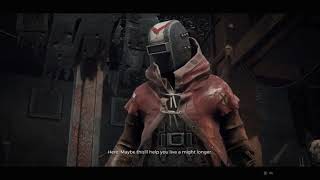 How to Get Cold as Ice Trait in The Depot Dungeon, Earth Map - Remnant