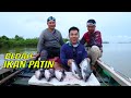 Handi Usman Bedah Ikan Patin | MANCING MANIA STRIKE BACK (26/11/23) Part 3