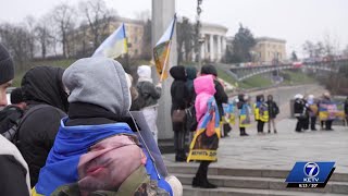 After 4 years of war, Ukrainians look for hope amid bleak winter