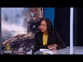 Ex-Israeli Prime Minister challenged on Israeli war on Lebanon | UpFront