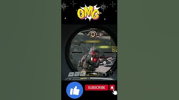 Best Headshot in Codm #shorts  #callofduty #cod #codm #codmobile #short #trending #gaming #games
