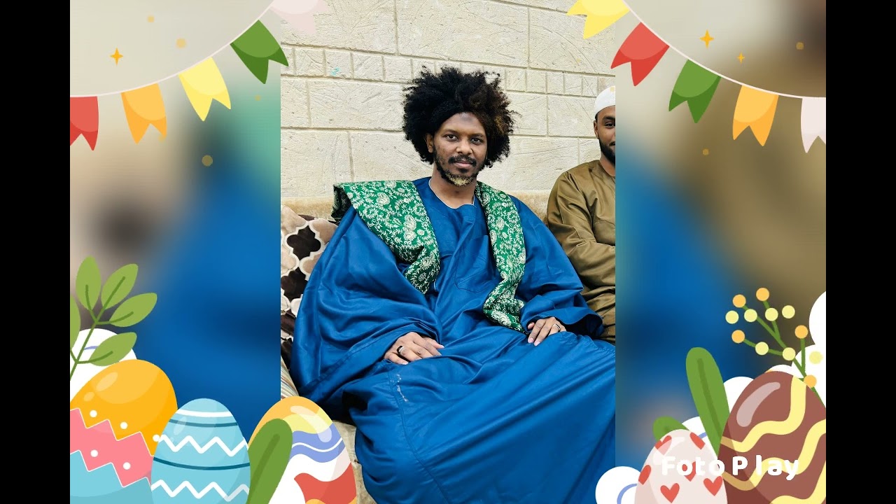 ❀🌹🍃  يا فاطمة الزهراء ✍🏻  مصعب الريحاني 🎤  اداء  : أنس   *🇸🇩 ❀ مونتاج معتز التجاني ❀        