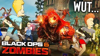 The Weirdest Call of Duty Update Ever?! (BLACK OPS 6 ZOMBIES SEASON 4 RELOADED)
The Weirdest Call of Duty Update Ever?! (BLACK OPS 6 ZOMBIES SEASON 4 RELOADED) The Weirdest Call of Duty Update Ever?! (BLACK OPS 6 ZOMBIES SEASON 4 RELOADED)