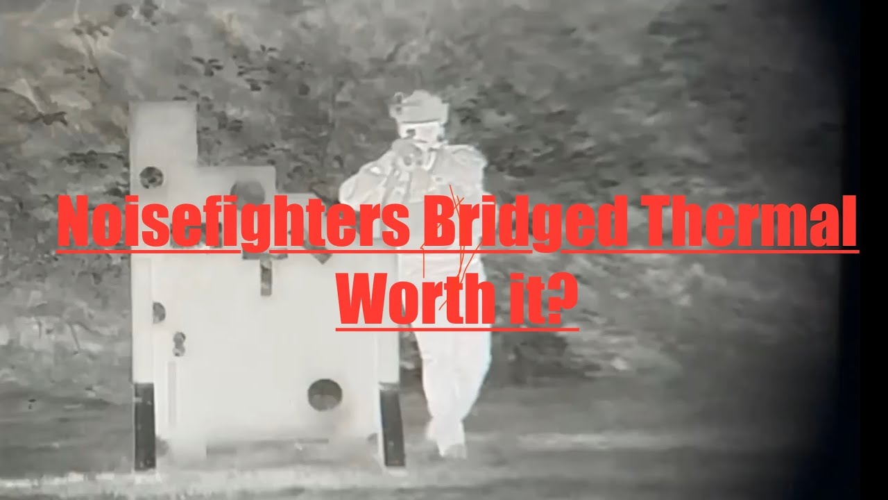 Bridging Thermal and Night Vision with 