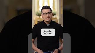 Meet our New Priests | Part Two