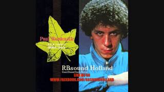 Video voorbeeld van "Paul Hardcastle - Rainforest (12 inch version) 1985 HQsound"