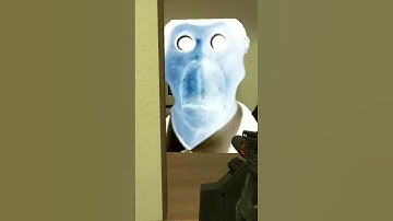 POV DESTROY OBUNGA BOTS! #garrysmod #yoshiegaming