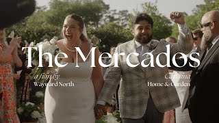 Cinematic Wedding Filmed SOLO on the Sony FX30  Carolina Home and Garden Wedding Video