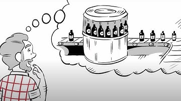 Simplify your line – The new Danfoss VLT® FlexConcept Advanced™