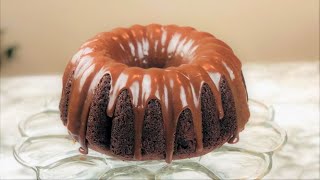 BEST CHOCOLATE CAKE | Boxed Cake Mix Hack | How to make box cake taste like bakery cake | FUDGE CAKE