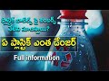 What do the numbers on the plastic bottles mean, how dangerous is the plastic?