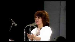 رسالة من امرأة فايزة أحمد