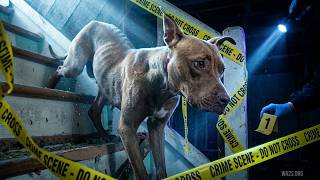 This Rescue Turned Into a Crime Scene Investigation!