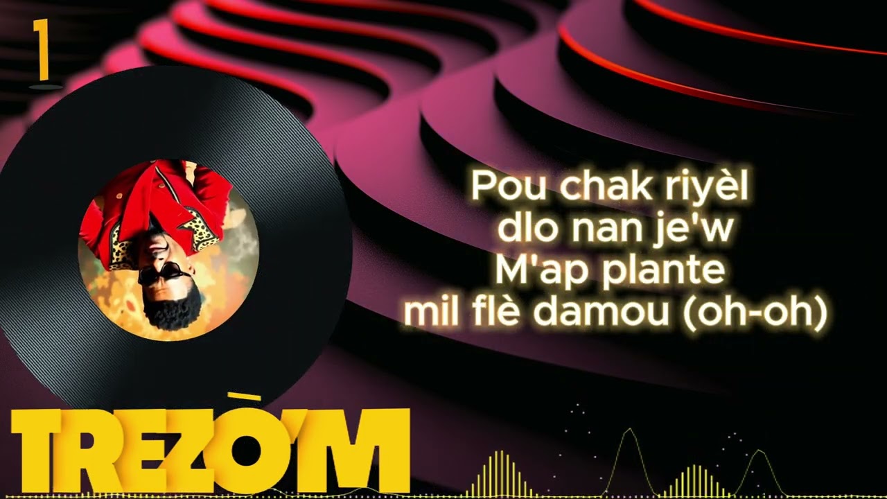 Watch Harmonik • Intro (Trezò'm, Official Audio) on YouTube Watch Harmonik • Intro (Trezò'm, Official Audio) on YouTube