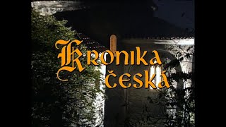 Kronika česká ▪ T. G. Masaryk a vznik ČSR (1997)