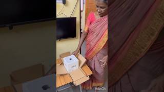 Amma unboxing MacMini 22May2026 #amma