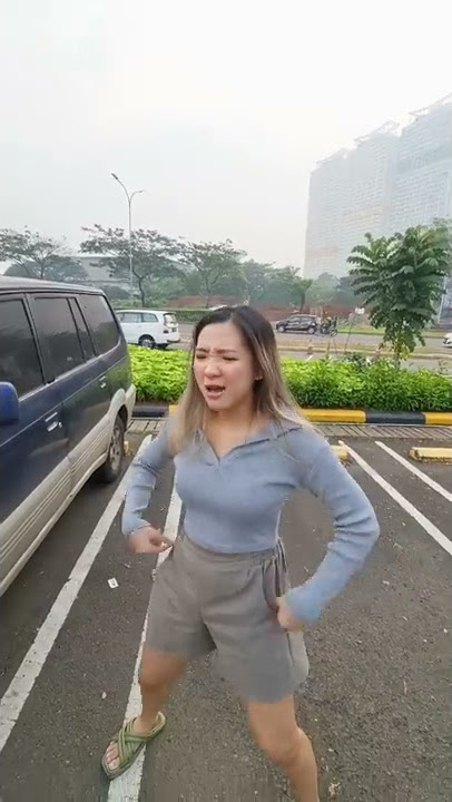 TERNYATA MOBIL ' KIJANG ' ADA KEPANJANGAN NYA?!