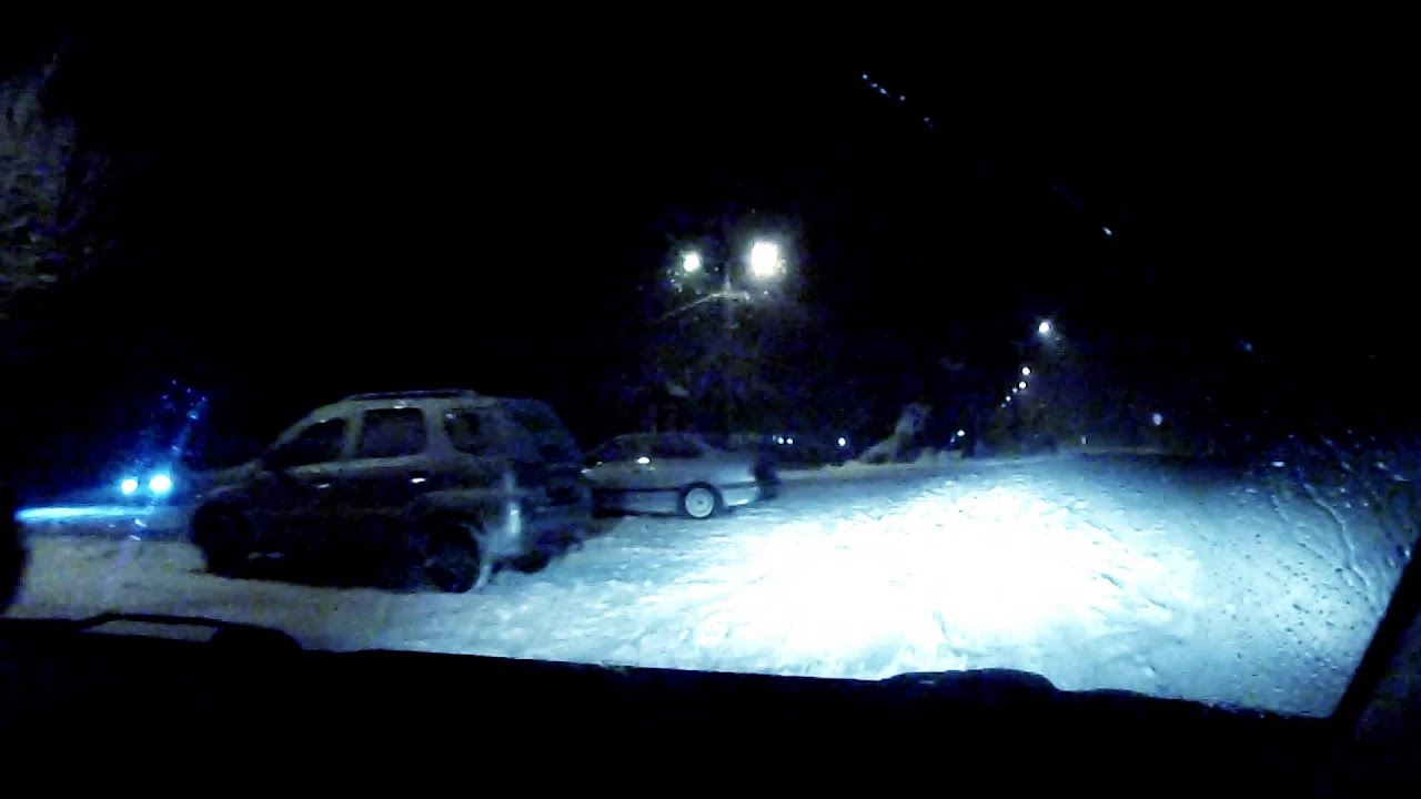 hungary news Illegal Snow Meeting II