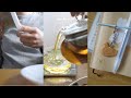 [ vlog ] コーヒーと読書と最近の日常☕️📖🍃｜おうち時間を楽しむ, グラノーラ作り, homebody diaries 