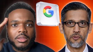 Google Published a NEW AI that Can Start an Internet Business! (FREE)