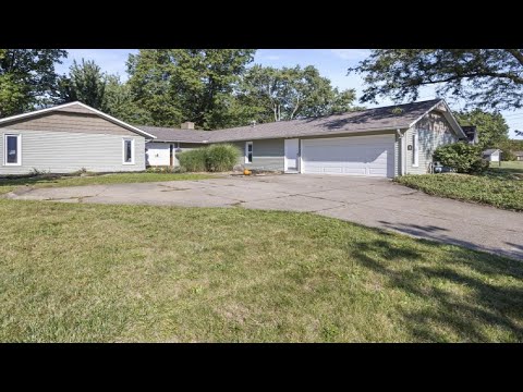540 Crossbrook Dr., Berea, OH home video tour