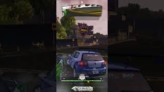 Final Pursuit Part 3 Pepega Edition | Need for Speed : Most Wanted #needforspeed