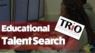 Educational Talent Search