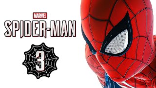 MARVEL'S SPIDER-MAN REMASTERED | Прохождение Часть 3 - НОВЫЙ КОСТЮМ (PC)