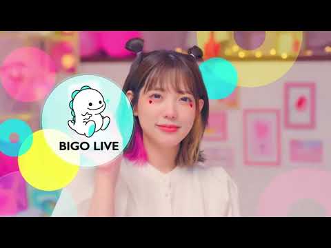 BIGO LIVE Japan - Use your talent. If there is something you want to do, just do it!