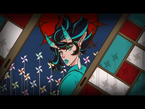 「UTAUカバー」 百鬼祭 「HN-SYING β」