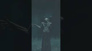 Is That You, Dad? | Scary Gaming Moment #shorts
