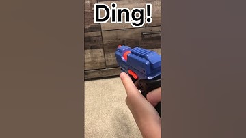 Nerf Rival XX-100 Reload