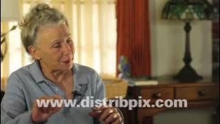 Excerpt from Georgina Spelvin Interview
