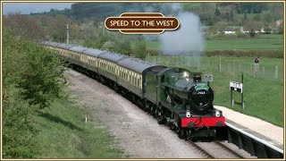 7903 Foremarke Hall D8137 - The Gloucestershire Warwickshire Railway - 22Nd April 2018