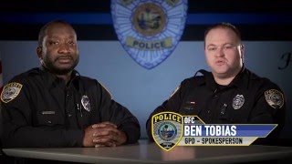 Gainesville PD: On Duty - Febuary 2016 Episode