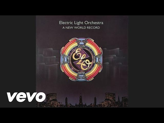 Electric Light Orchestra - Surrender (Audio) class=