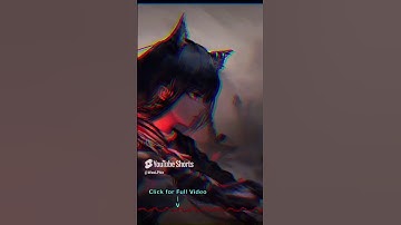 Thumbnail of [Nightcore] Call Down The Dragon (Lilith Max) Version 1 #short #shorts #youtubeshorts