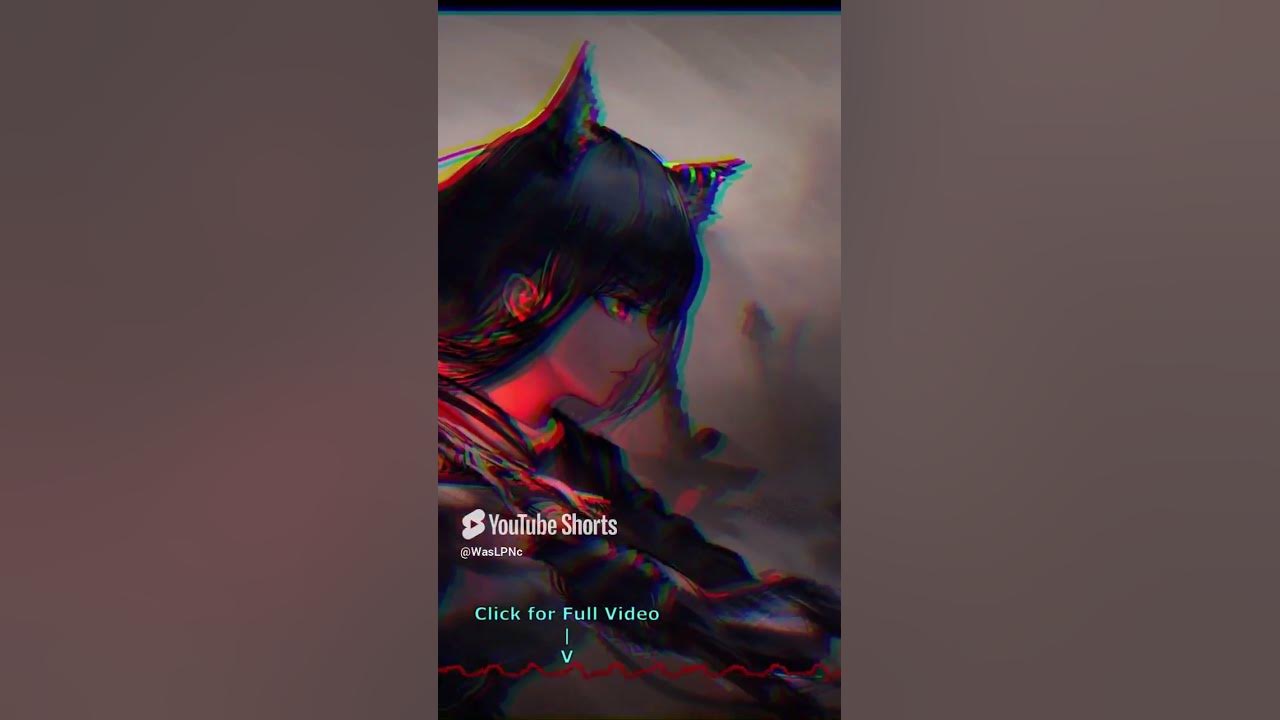 [Nightcore] Call Down The Dragon (Lilith Max) Version 1 #short #shorts #youtubeshorts