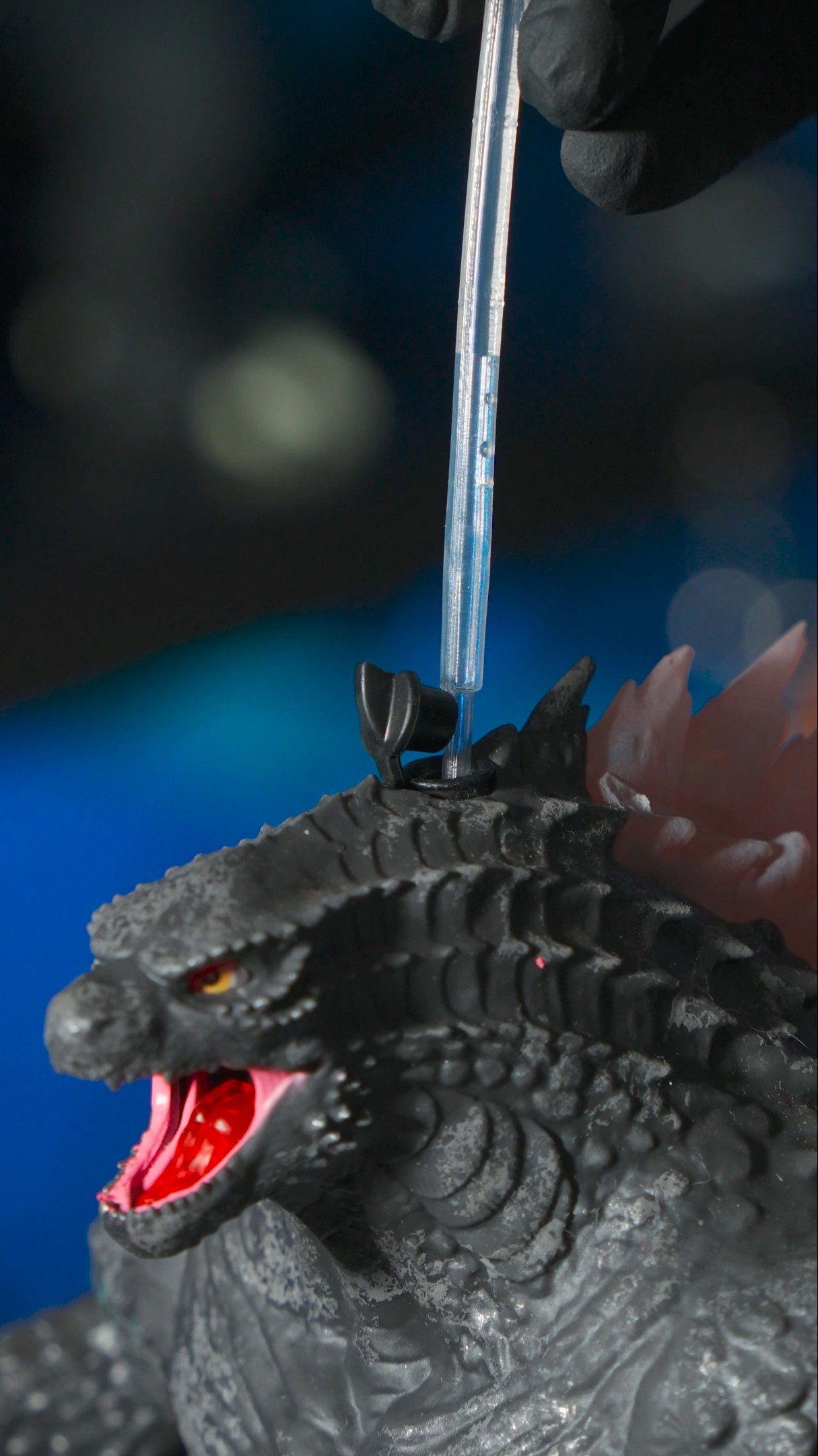 これはおもしろい #godzilla #toyasmr #unboxing - YouTube