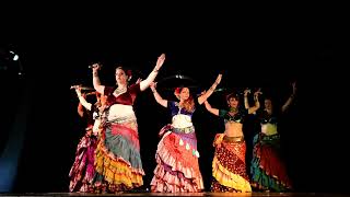 Solovey - Meuriad Pilier Bouge