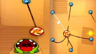 Cut The Rope Free Satisfying Mobile Games | Cut The Rope Game | screenshot 5