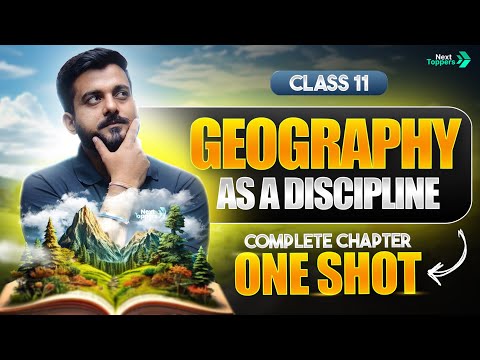 Geography as a