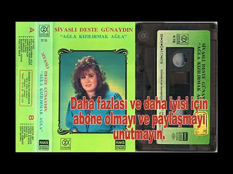 Deste Günaydın - Geri Getirin 1988 [Yüksek Kalite]