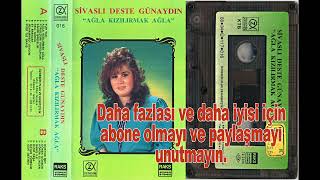 Deste Günaydın - Geri Getirin 1988 [Yüksek Kalite]