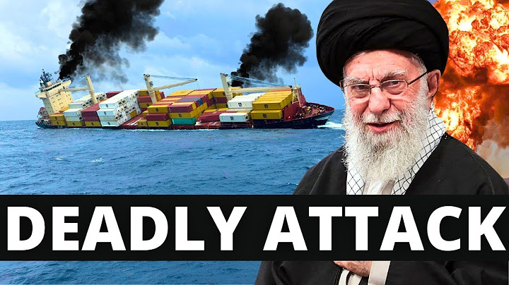IRANIAN FORCES SHUT DOWN RED SEA, CHINESE SPIES ARRESTED! Breaking War News With The Enforcer 1232