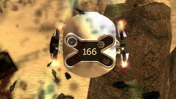 GMOD: Oblivion drone