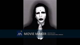 Marilyn Manson - This Is Halloween HD