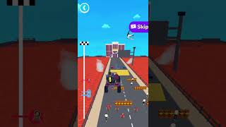 SUPER THIEF AUTO LEVEL 454 🙉 #shorts #android #ios #gaming #gameplay #superthiefauto