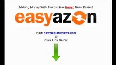 Amazon Auto Post For Wordpress Easy Azon